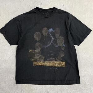 Travis Scott Utopia Circus Maximus T-Shirt